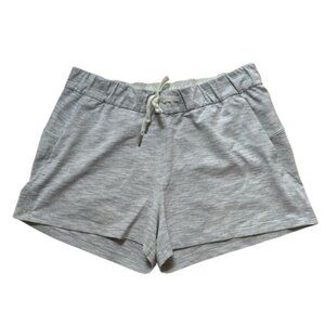 Lululemon On The Fly Shorts 2.5" Size 10